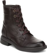 Naturalizer Legend Combat Boot