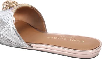 Chelsea Slide Sandal
