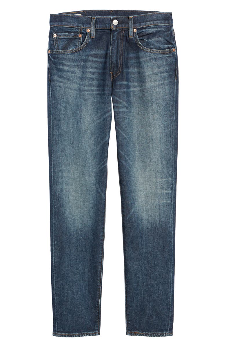 LEVIS PREMIUM Levi's<sup>®</sup> Premium Flex 512<sup>�™</sup> Slim Tapered Leg Jeans, Alternate, color, 