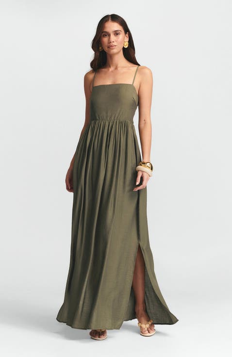 Lanah Maxi Dress