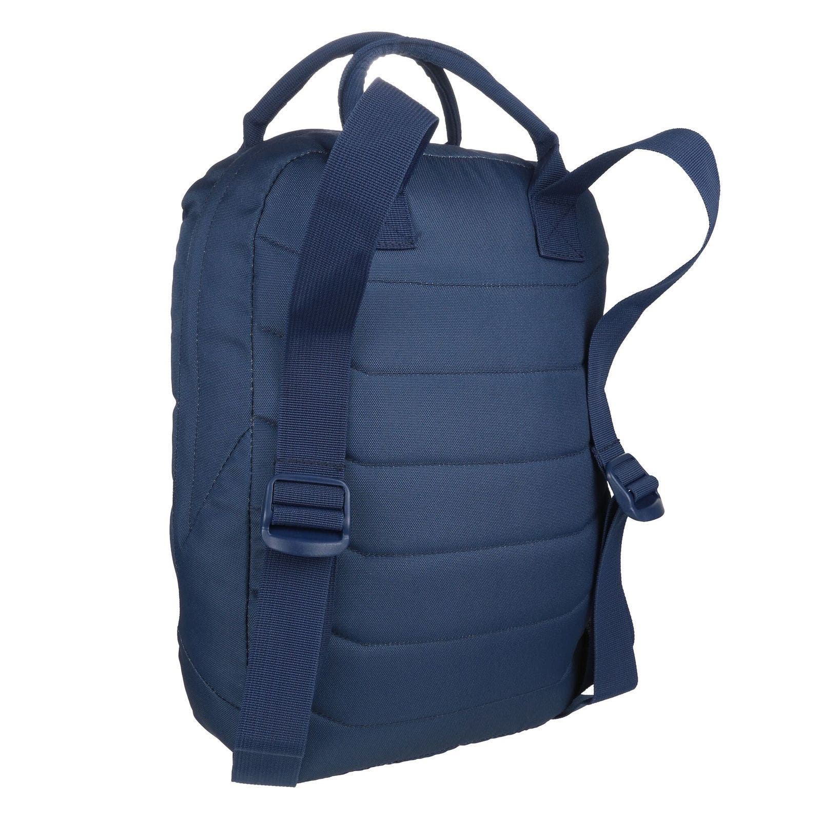 Shilton 3.1gal Knapsack, Alternate, color, Dark Denim