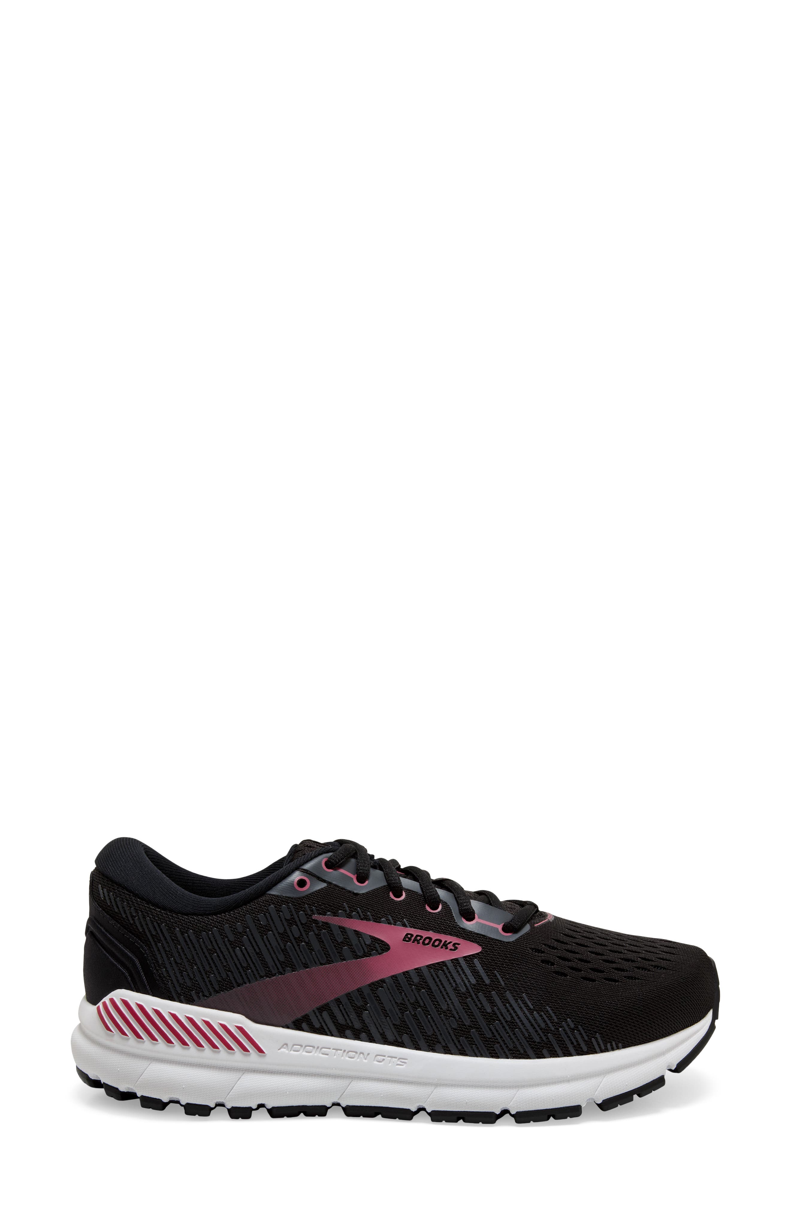 Brooks Addiction GTS 15 Running Shoe, Alternate, color, 