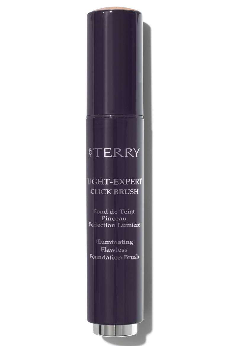 Light-Expert Click Brush Liquid Foundation, Alternate, color, 5 - PEACH BEIGE