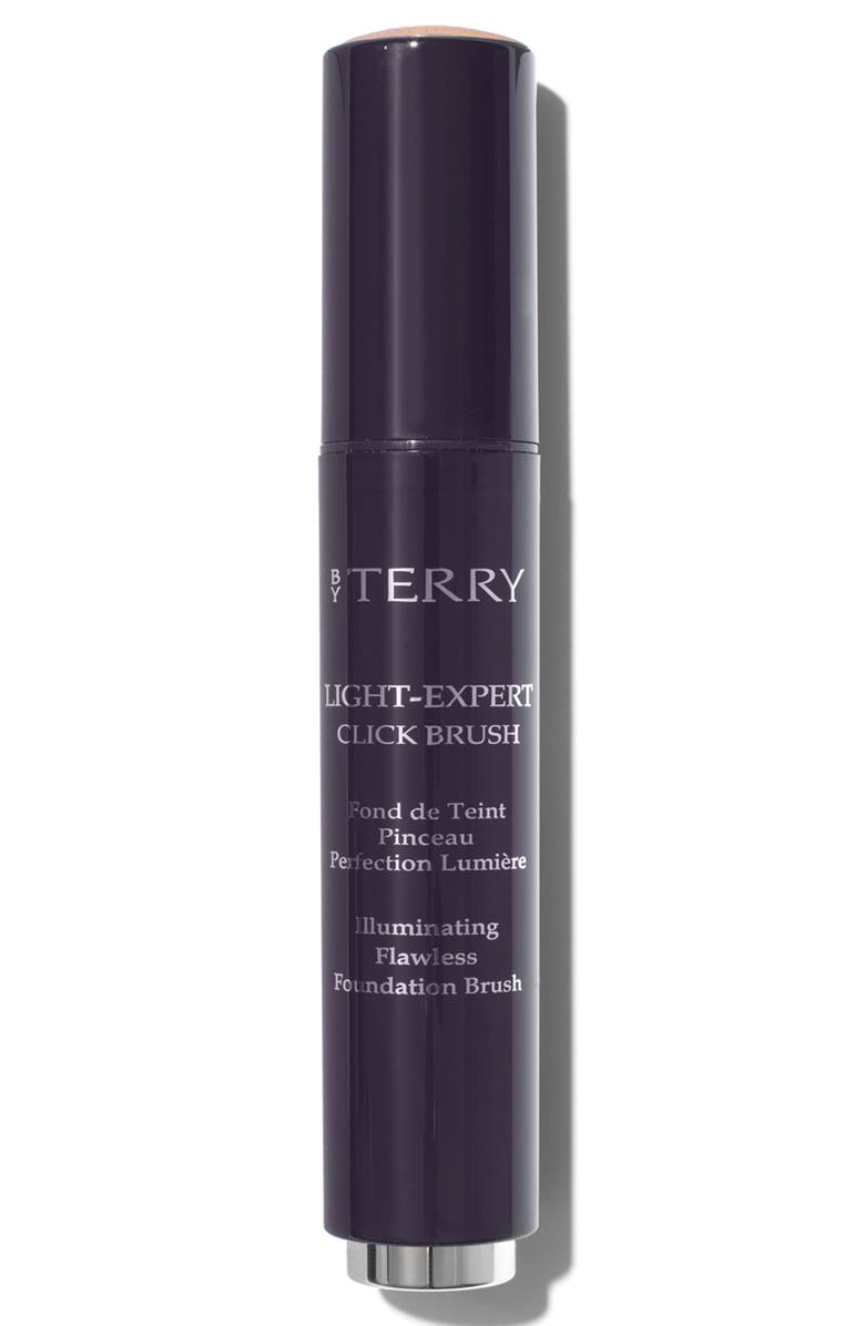 By Terry Light-Expert Click Brush Liquid Foundation, Alternate, color,