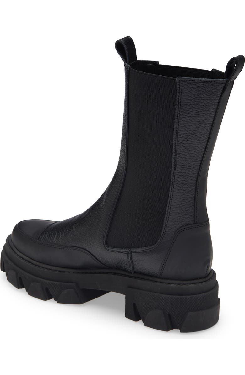 INTENTIONALLY BLANK Vail Cap Toe Chelsea Boot, Alternate, color,