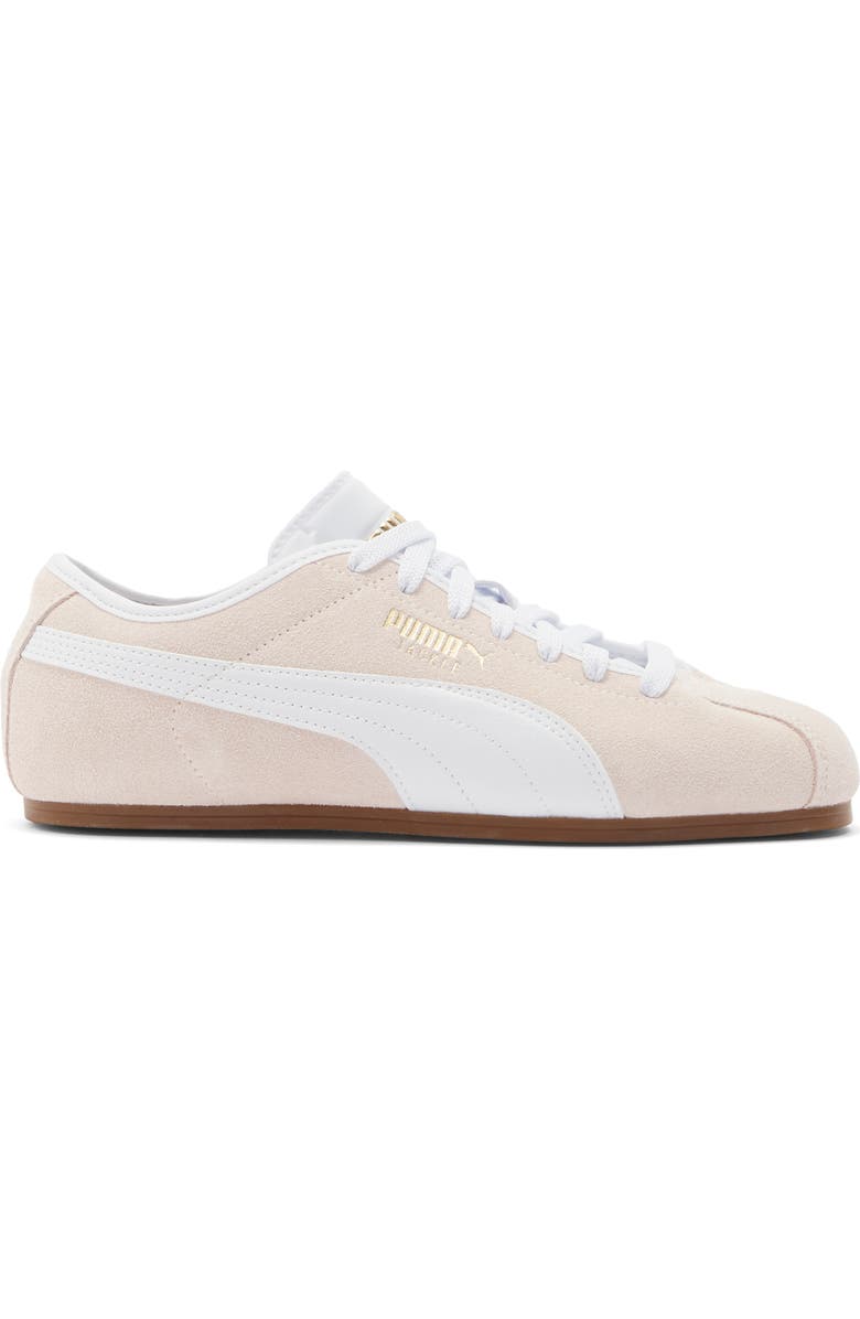 PUMA Tackle Sneaker, Alternate, color, Jasmine Flower/ Puma White