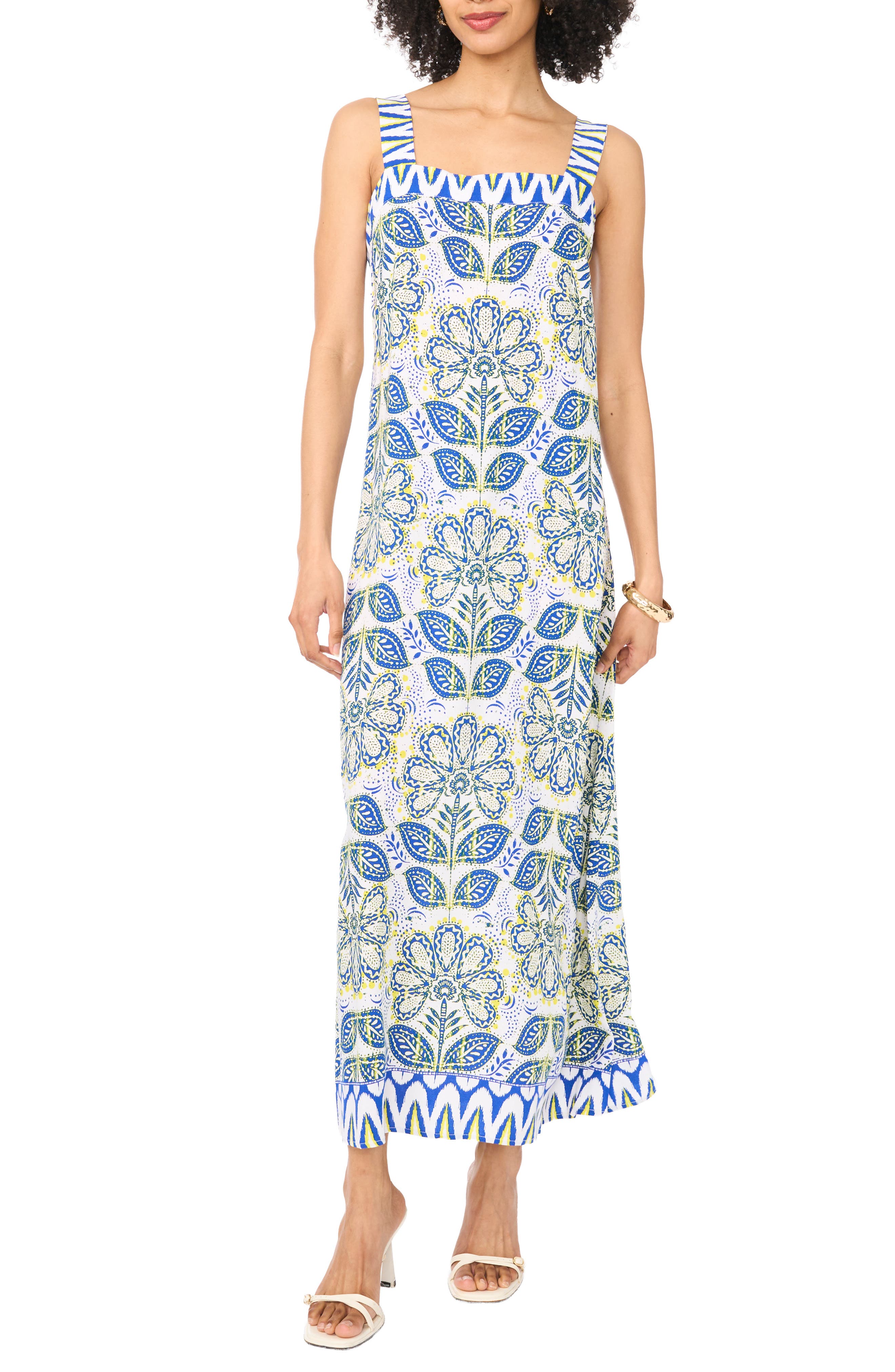 selected OPULENT BLUE
