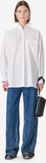 IRO Nylia Oversized Cotton Shirt
