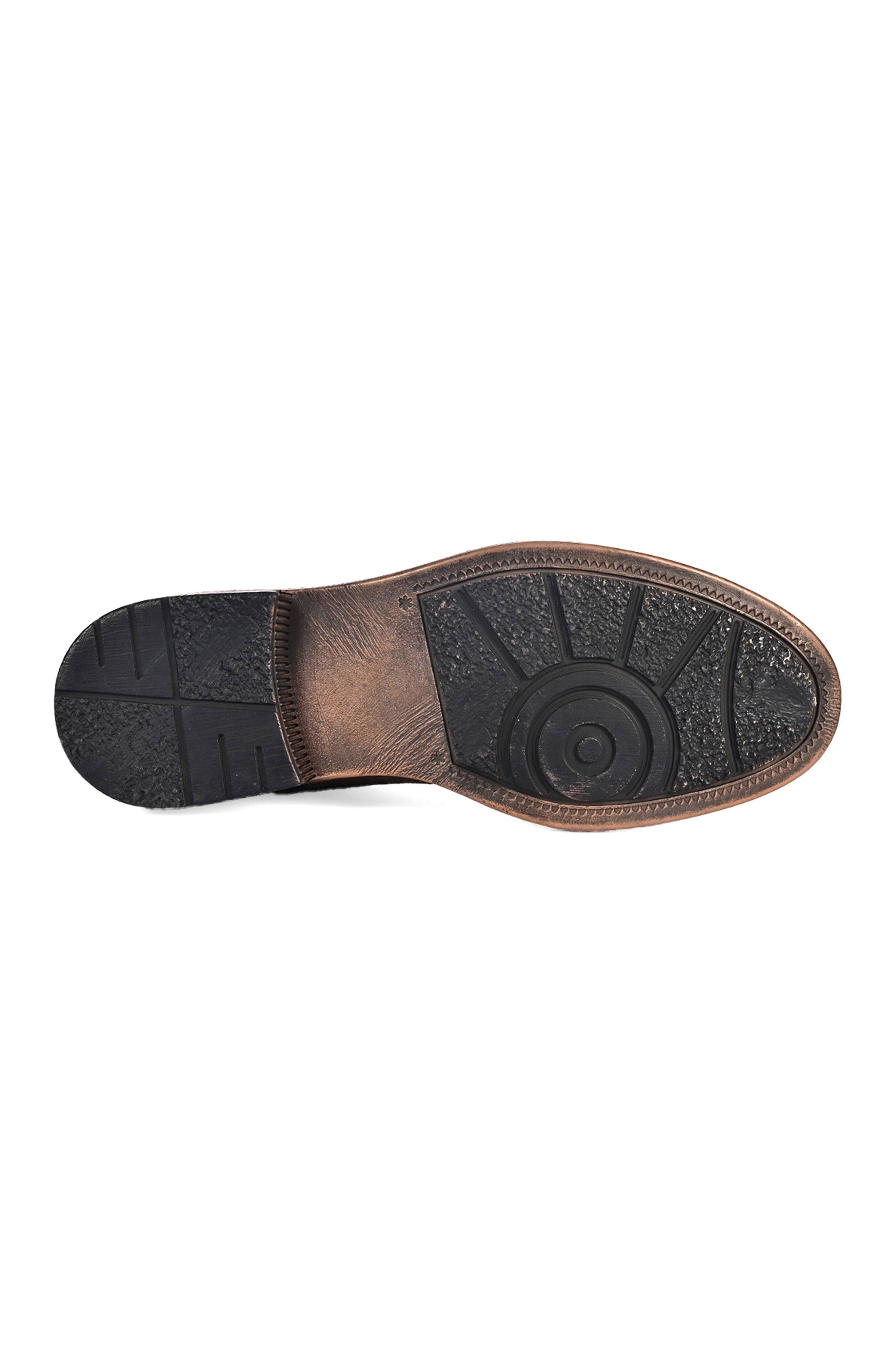 ROAN Jardeen Boot, Alternate, color, Taupe Mpd