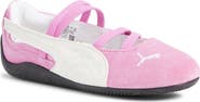 PUMA Speedcat Ballet Suede Sneaker