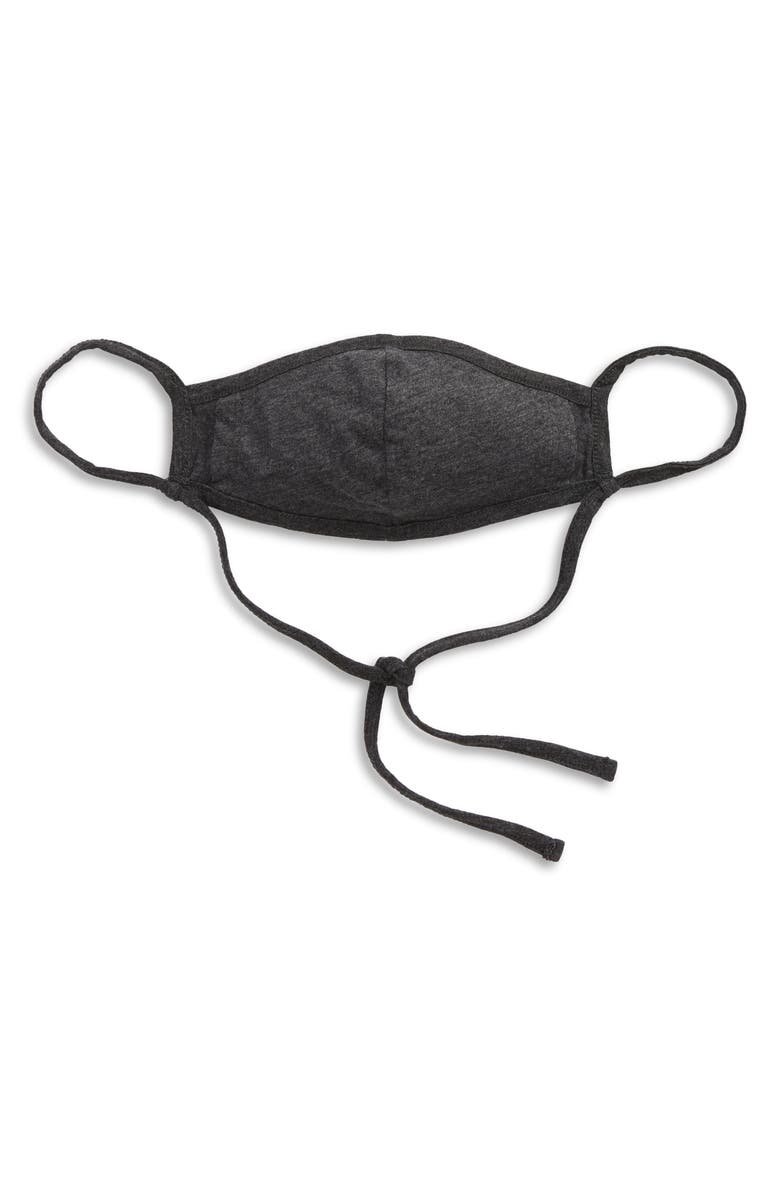 Nordstrom 4-Pack Adult Face Masks, Alternate, color, 