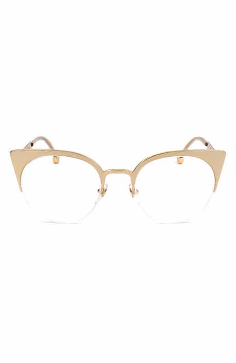 SUPER by RETROSUPERFUTURE® 52mm Cat Eye Sunglasses