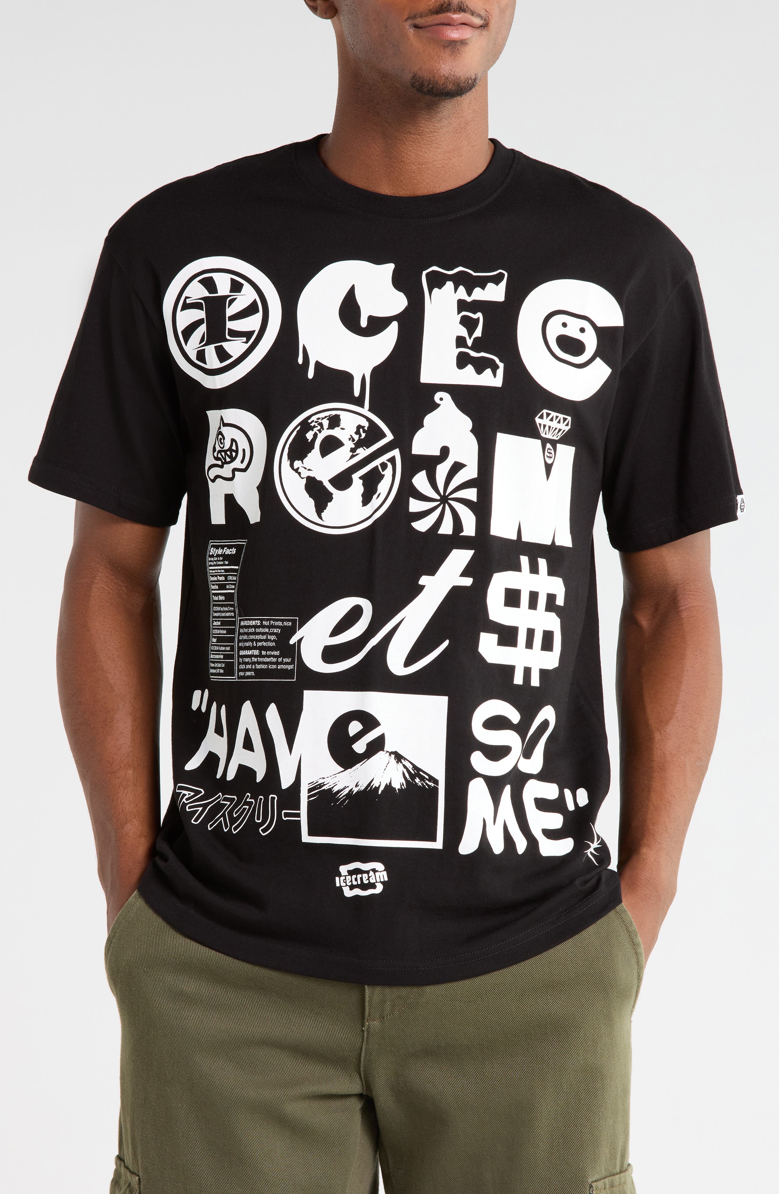 Have Some Graphic T-shirt