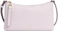 Kate Spade New York sadie saffiano leather small crossbody bag