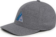 TravisMathew The Heater Baseball Cap