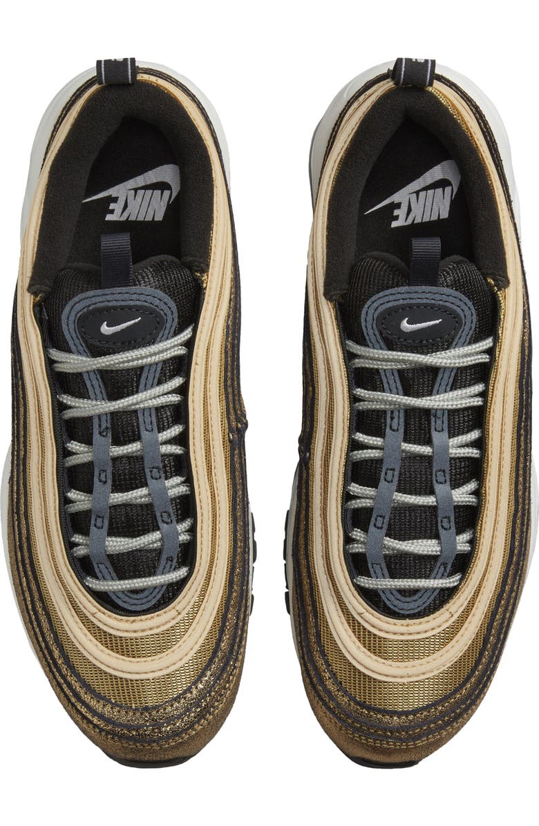 Nike Air Max 97 GG Sneaker, Alternate, color,