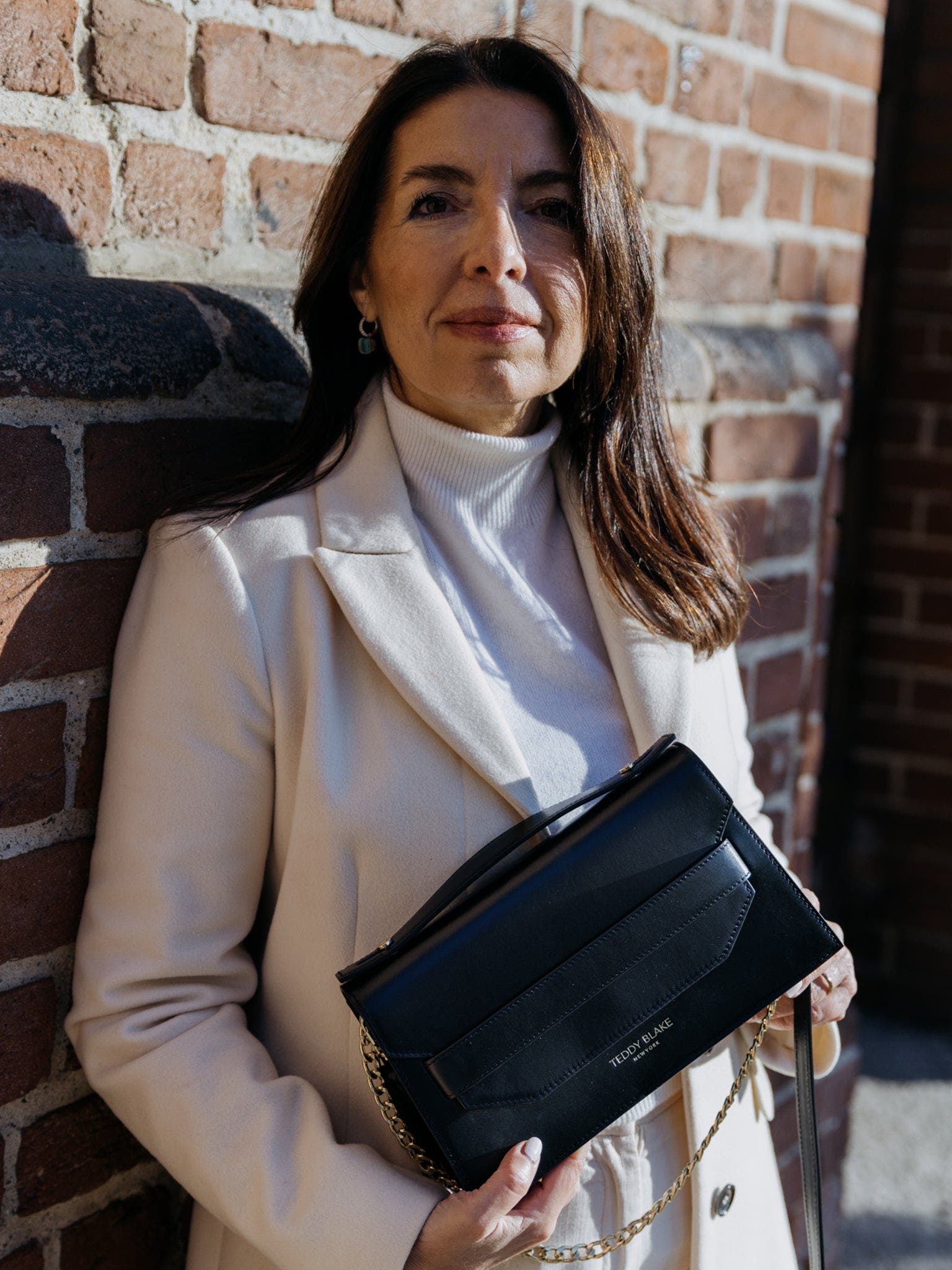 Teddy Blake Cristina Vitello 10", Alternate, color, 