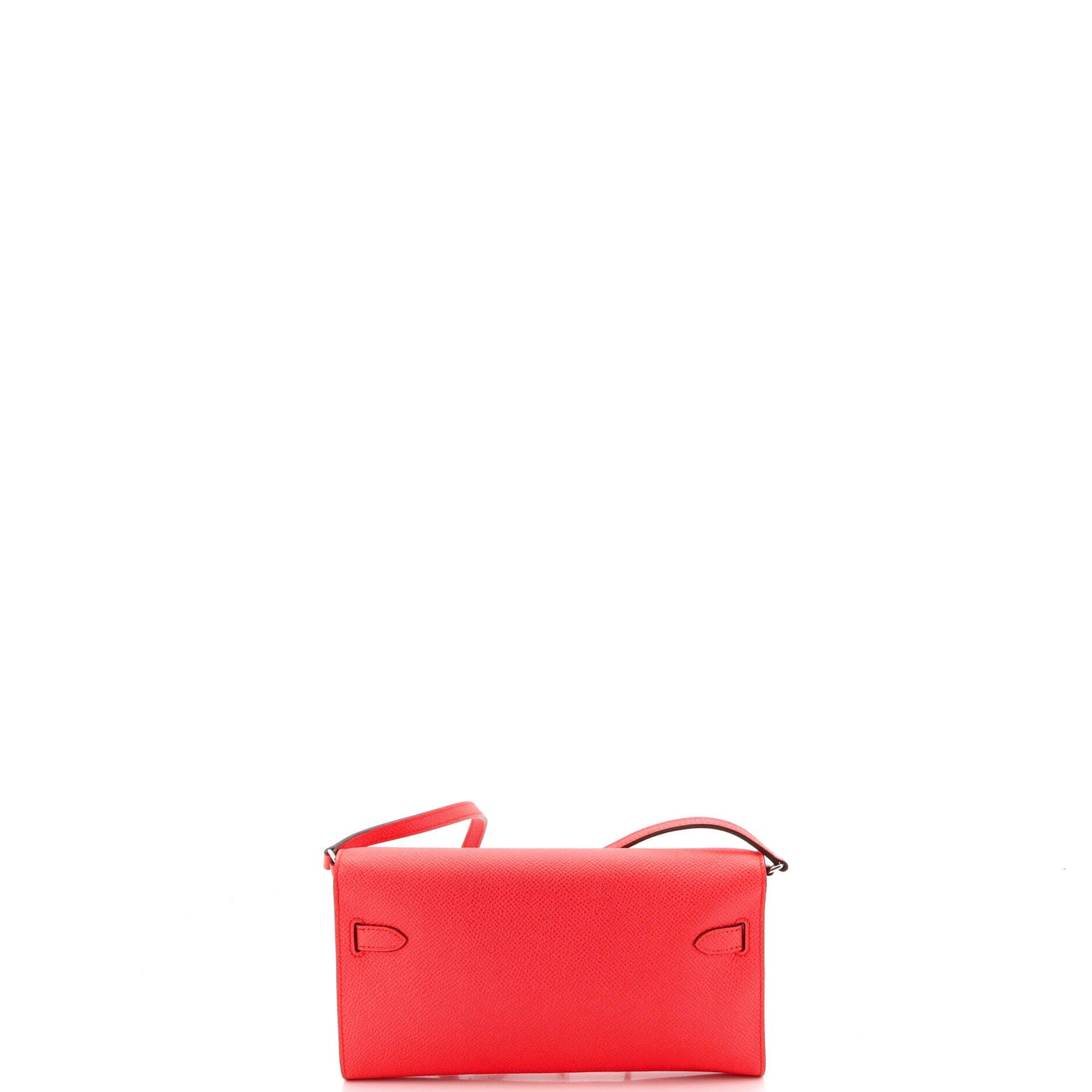 Kelly To Go Wallet Epsom, Alternate, color, Pink