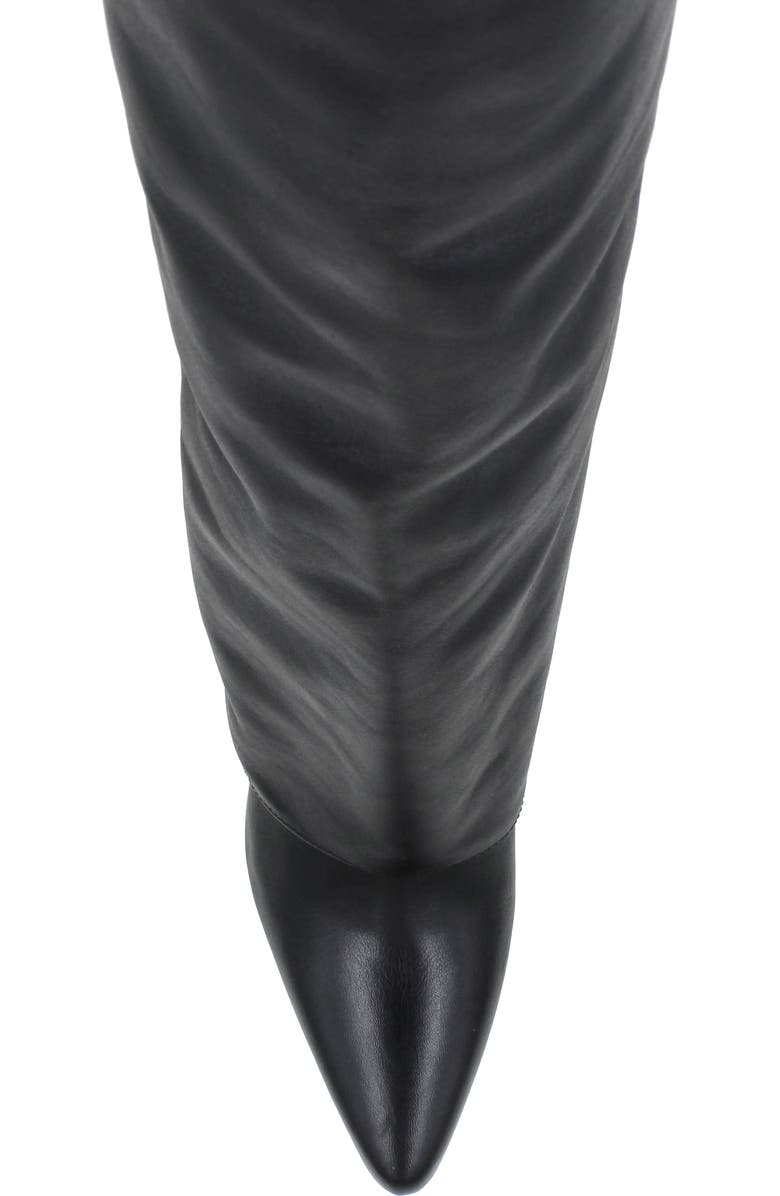 ZIGI Karin Knee High Boot, Alternate, color,