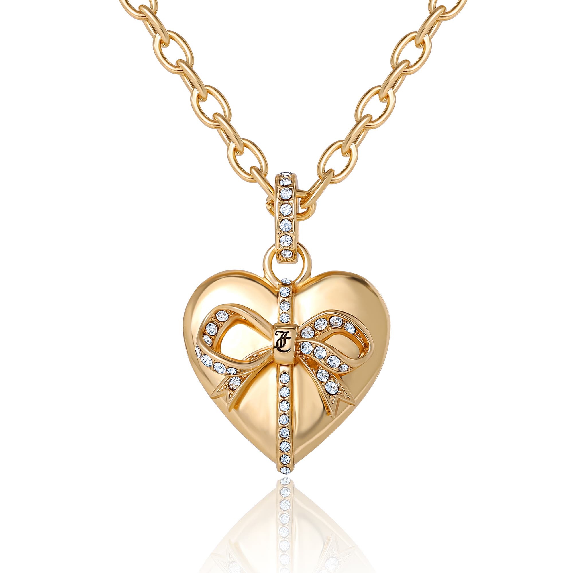 selected Gold Tone