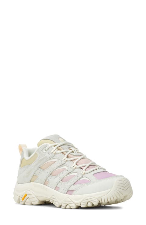 Moab 3 Vista Waterproof Hiking Shoe (Women)