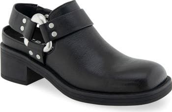 Aerosole mule shoes online