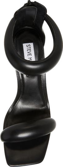 【Steve Madden】Partay アンクルストラップ サンダル Steve Madden Partay Ankle Strap Sandal (Women) | Nordstromrack