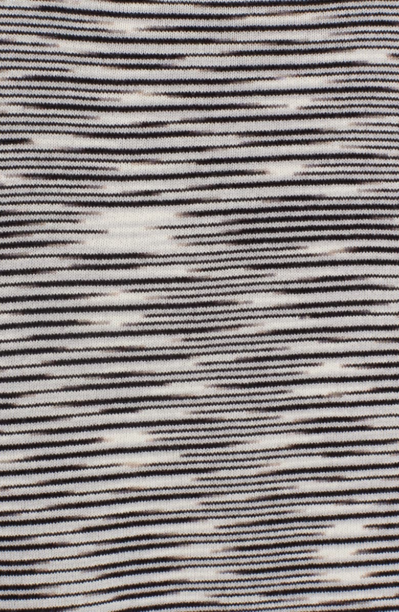 Missoni Space Dye Cashmere Cardigan, Alternate, color, 