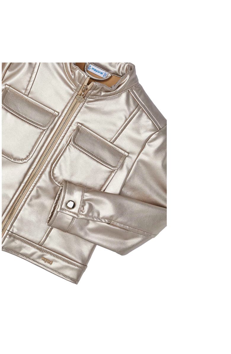 Mayoral Zip Jacket, Alternate, color,