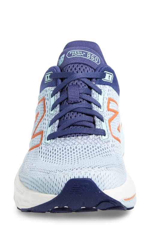 New Balance Fresh Foam X 860 V14 Running Shoe (women