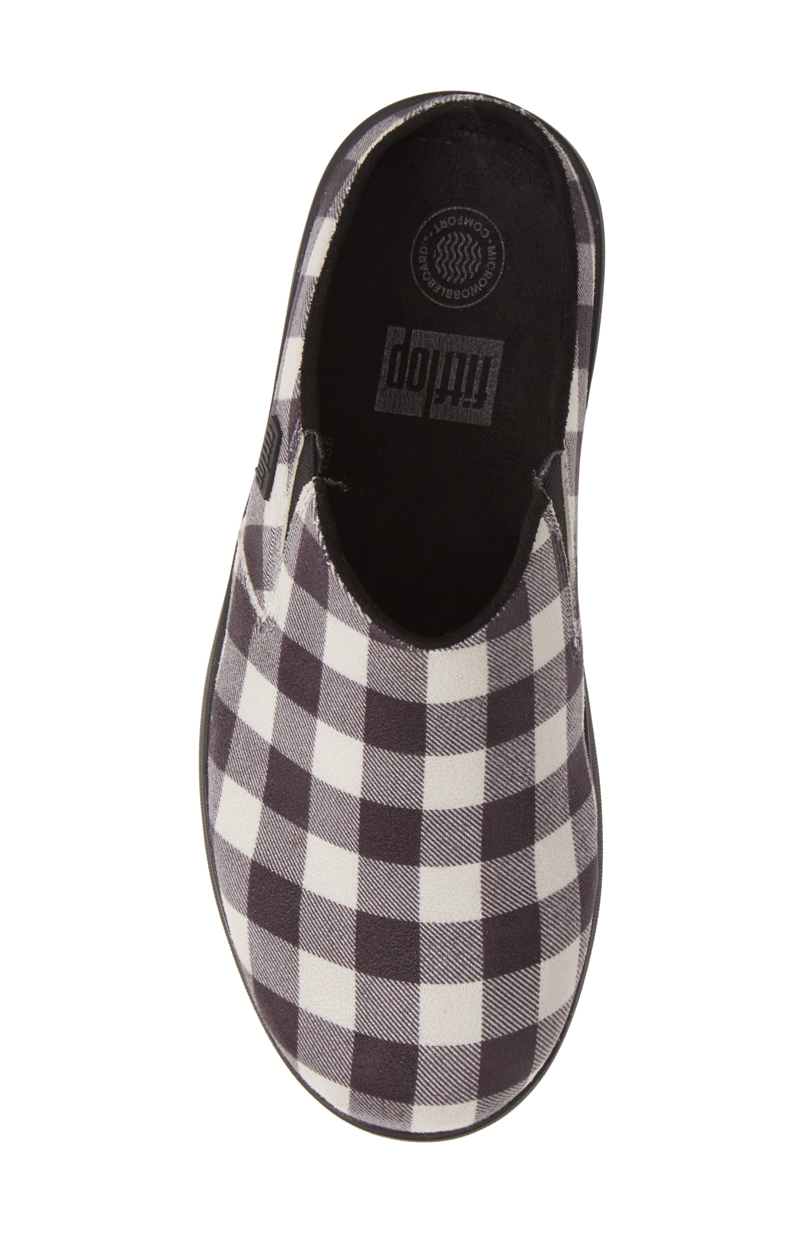 FitFlop Loaff Snug Slipper, Alternate, color, 