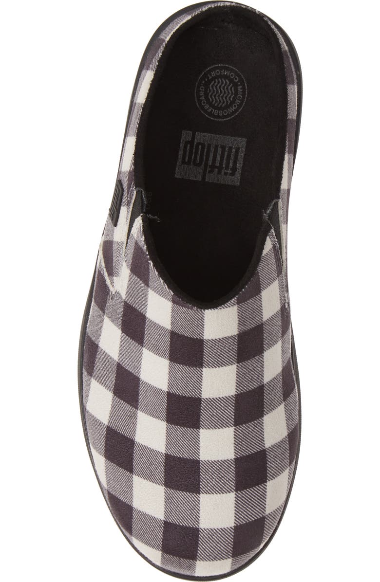 FitFlop Loaff Snug Slipper, Alternate, color,