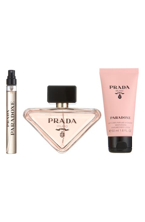 Paradoxe Fragrance Gift Set
