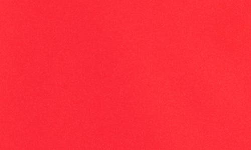 Mango Asymmetric Midi Dress In Red