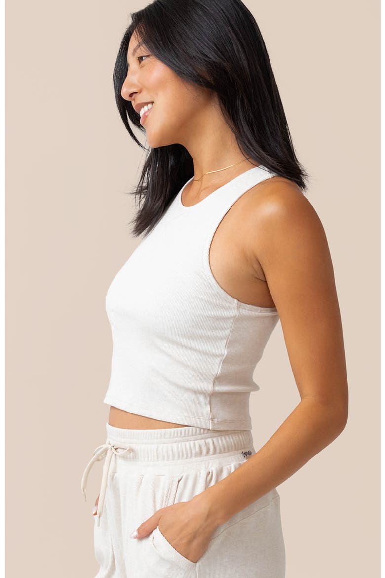Lounge Tank, Alternate, color, Salt