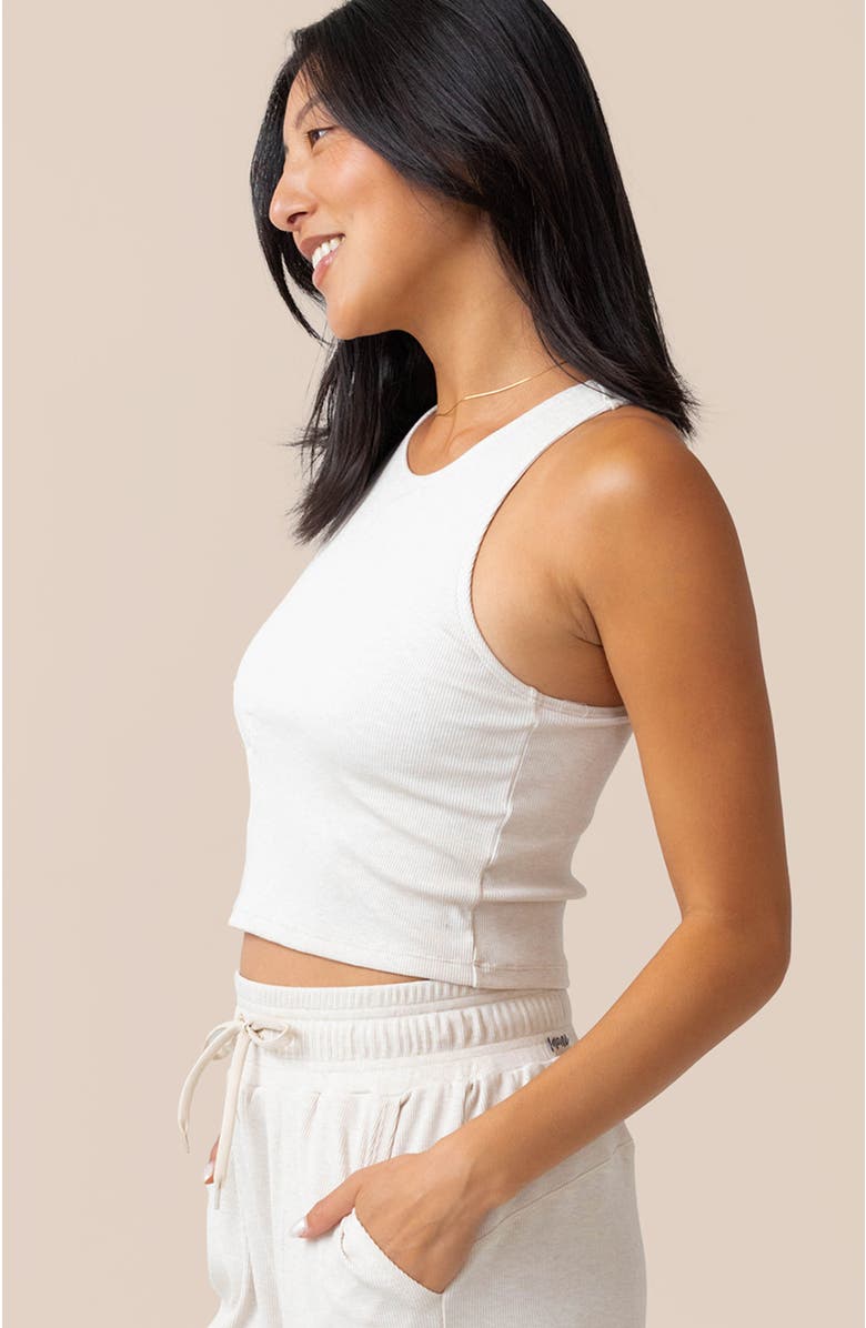 Nani Lounge Tank, Alternate, color, Salt