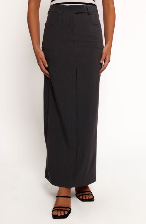 Vintage Inspired Green Linen maxi dress 3620
