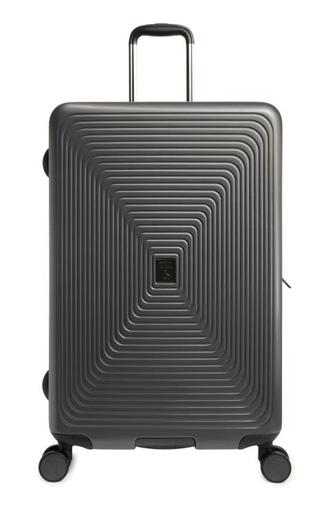 Finnes 29-Inch Hardside Spinner Bag