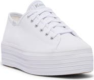 Keds® Triple Up Sneaker