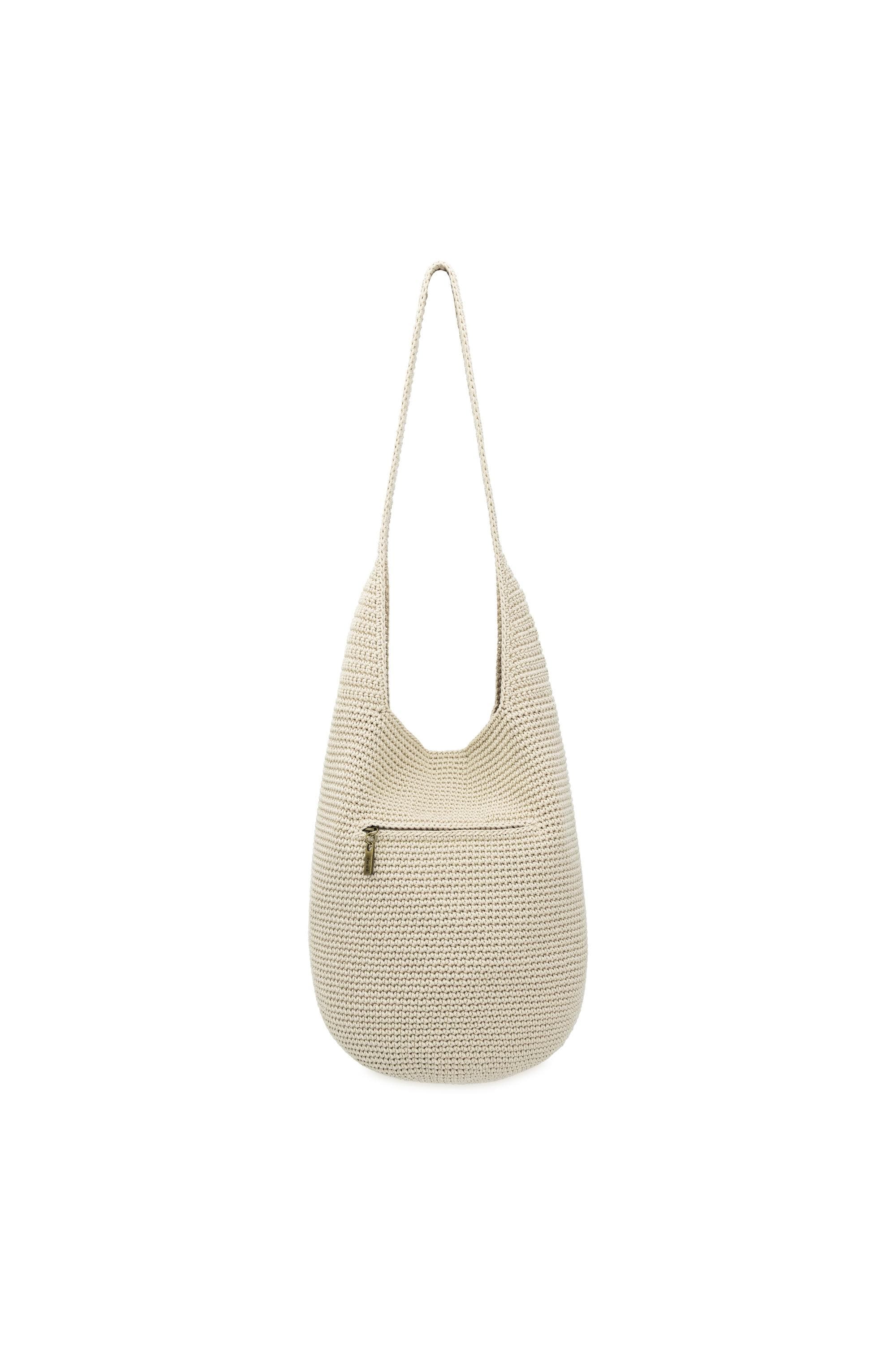 The Sak 120 Hobo Bag, Alternate, color, Ecru