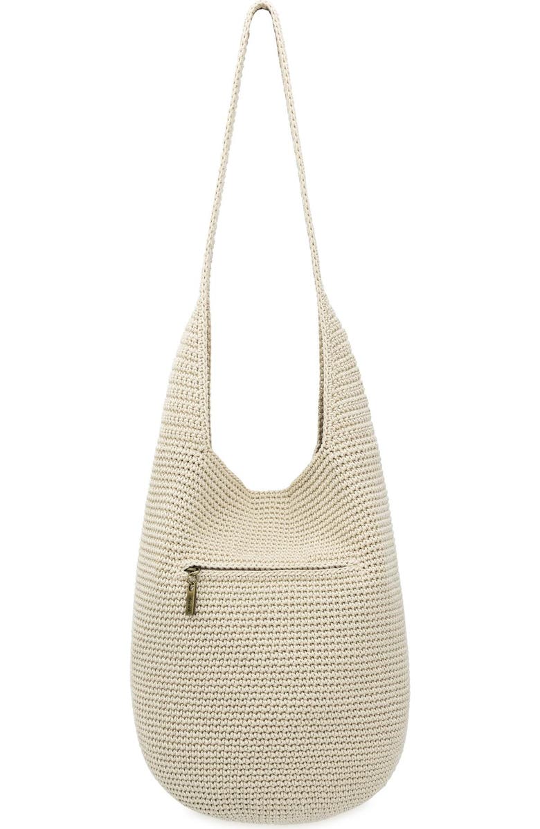 The Sak 120 Hobo Bag, Alternate, color, Ecru