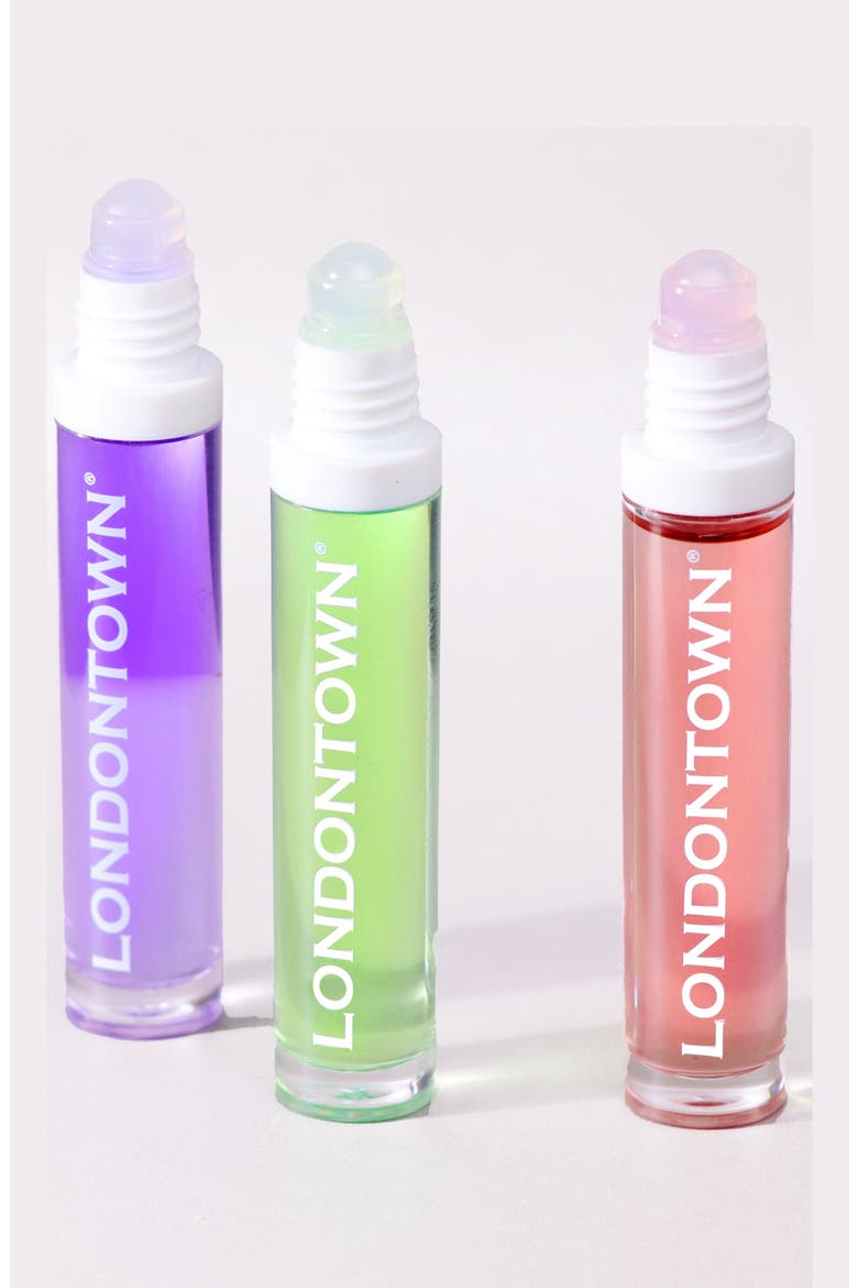 Roll & Glow Cuticle Oil, Alternate, color, DRAGONFRUIT
