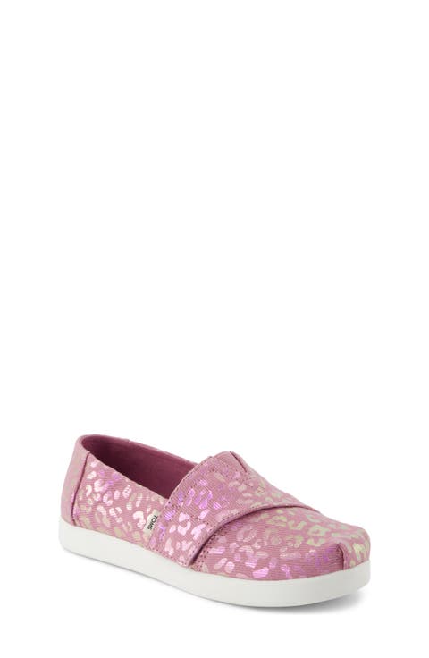 Alpargata Slip-On (Baby, Walker, Toddler, Little Kid & Big Kid)