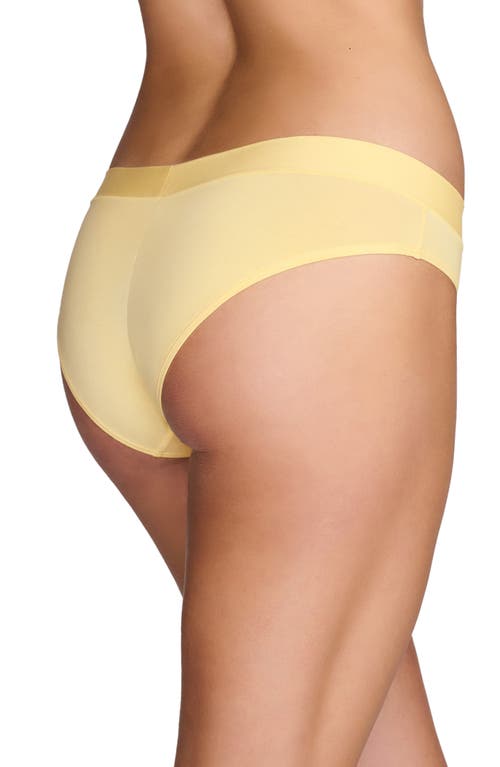 Cuup The Modal Bikini In Honey