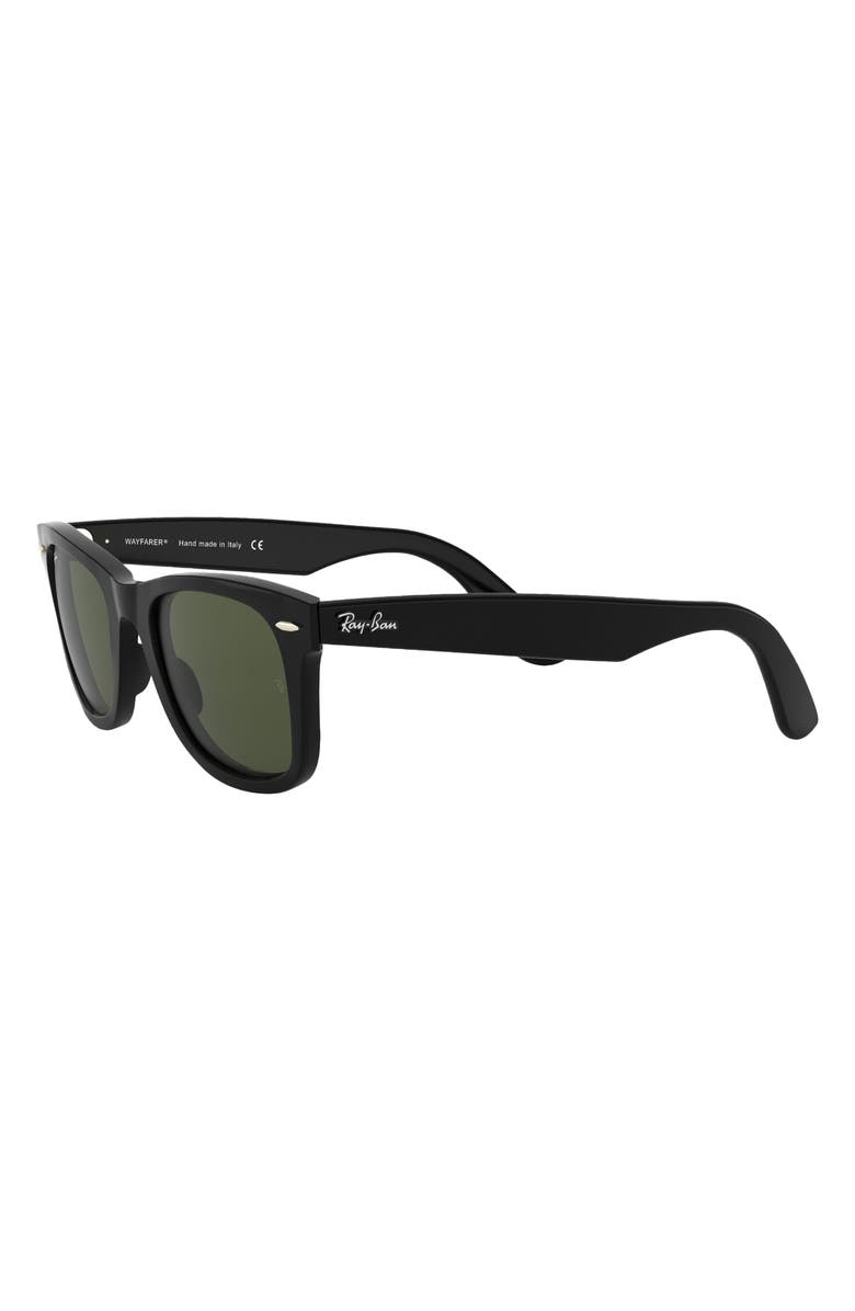 Ray-Ban Wayfarer Ease 50mm Sunglasses, Alternate, color,
