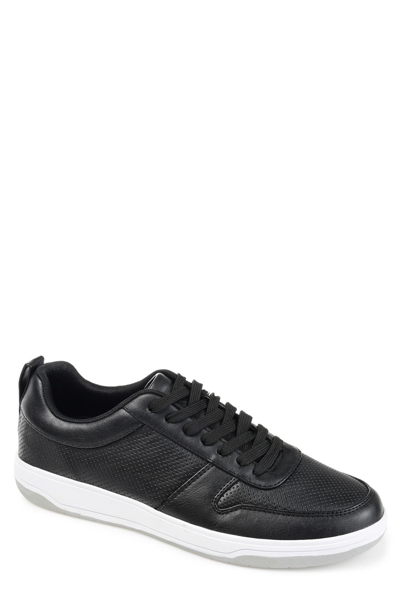 VANCE CO Ryden Casual Low Top Sneaker, Main, color, 