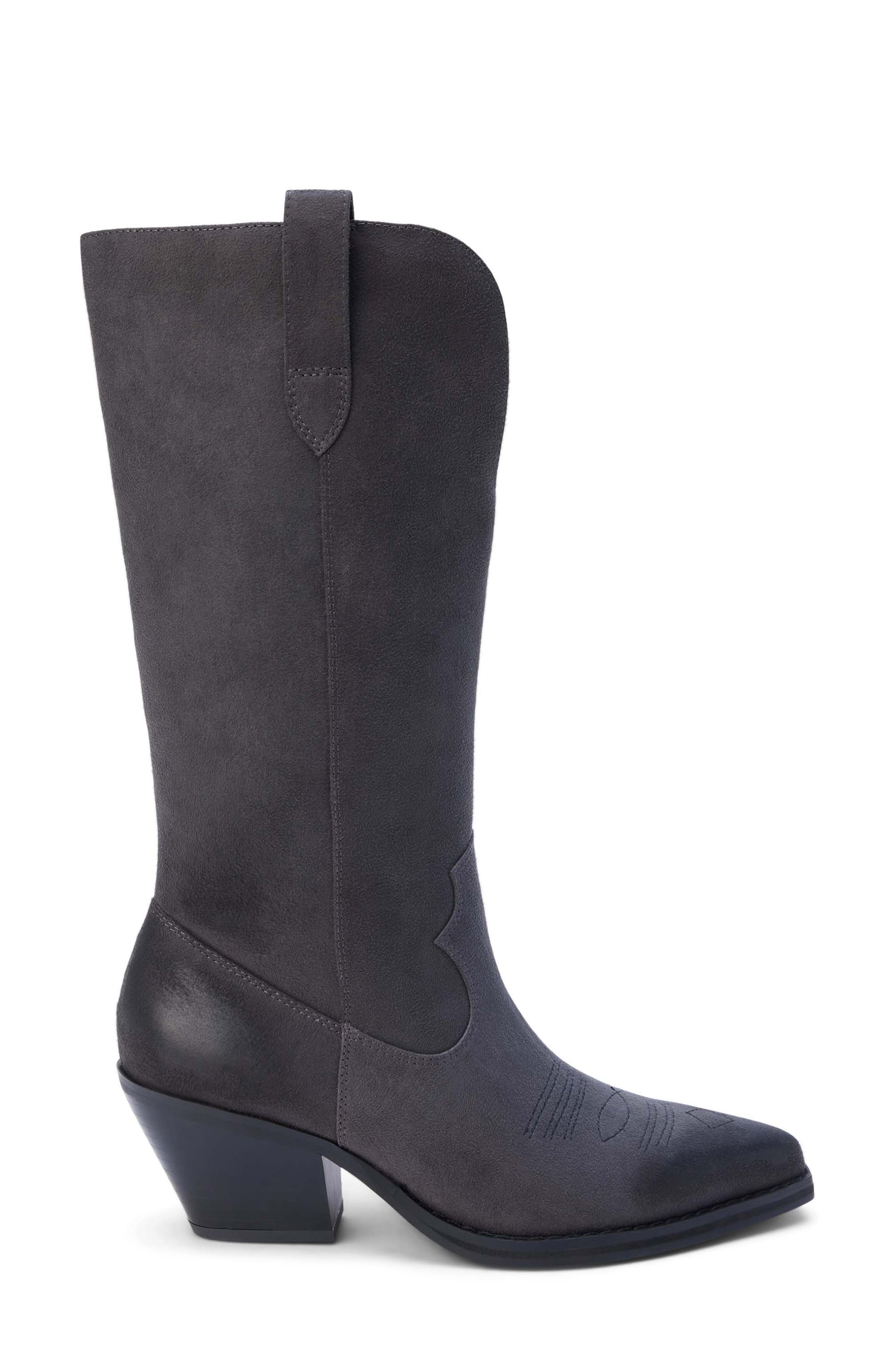 BEACH BY MATISSE Bodhi Western Boot, Alternate, color, 