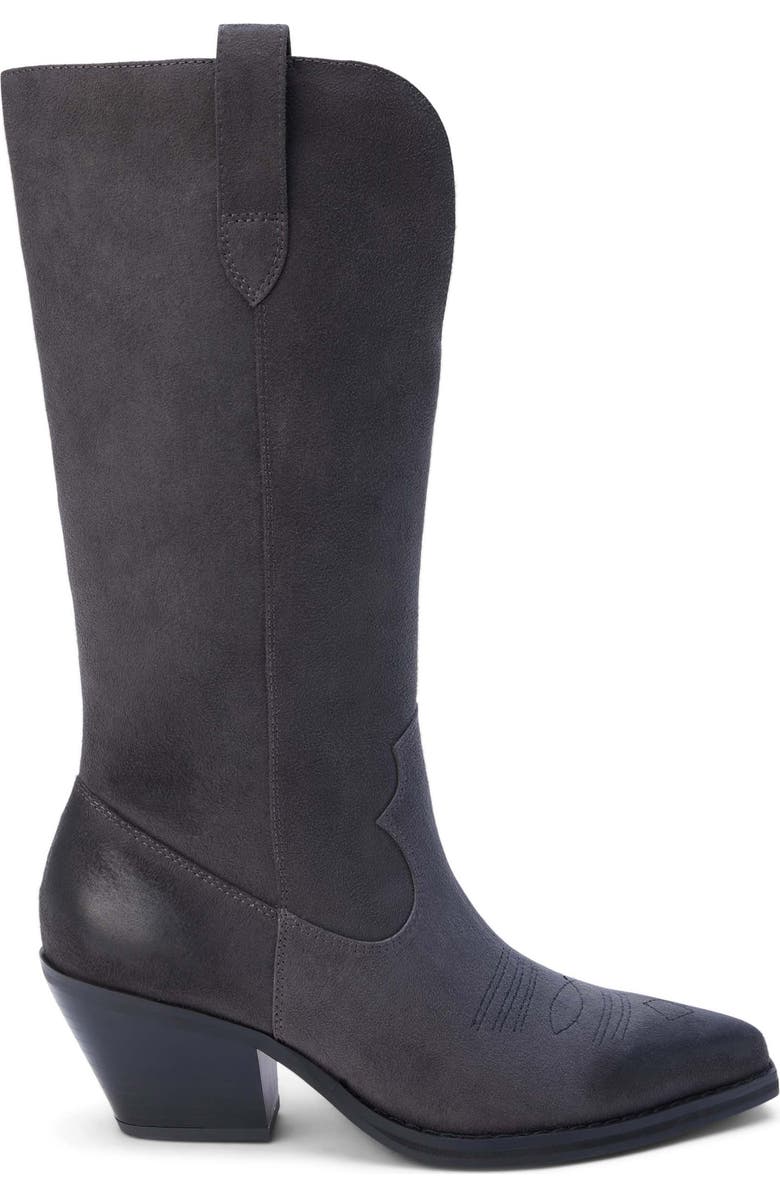 BEACH BY MATISSE Bodhi Western Boot, Alternate, color,