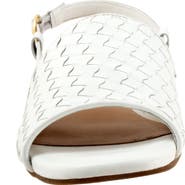 Trotters Nola Slingback Sandal