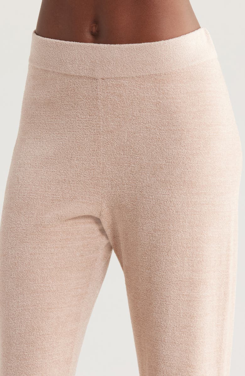 Barefoot Dreams<sup>®</sup> CozyChic<sup>®</sup> Ultra Lite<sup>®</sup> Knit Pajamas, Alternate, color, Willow